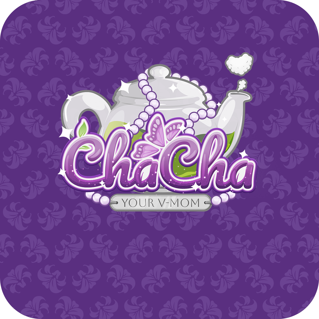 ChaCha – OrchidEight