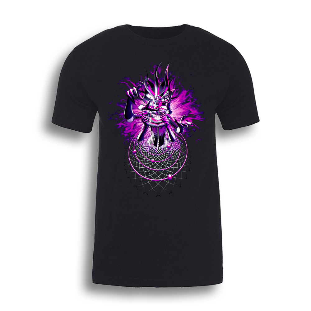 Justin Sado | Slay the Stars - Tee