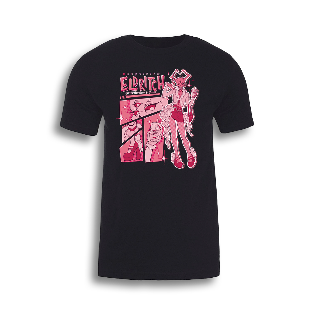 Fujisprouts | Eldritch Horror - Tee