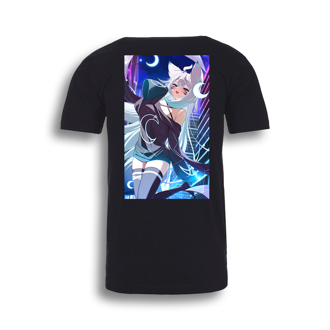 Mystic Light | Shining Starlight - Tee