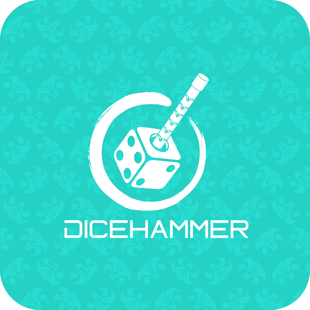 Dicehammer