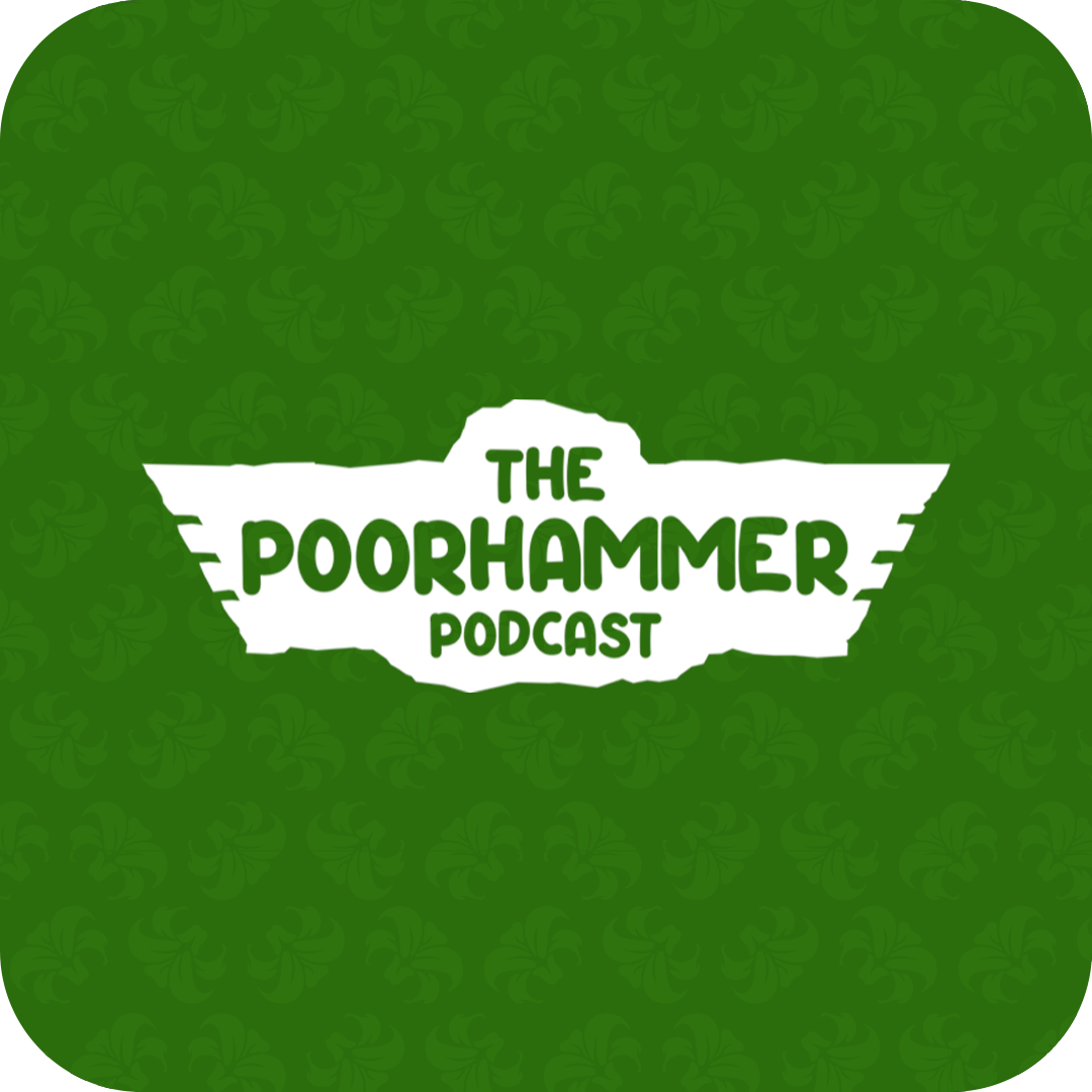 Poorhammer