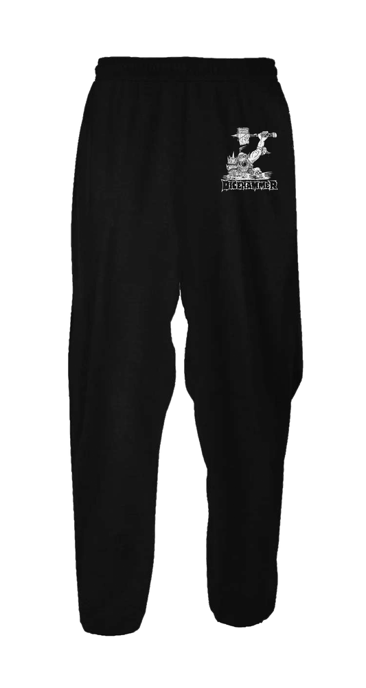 Dicehammer | Ork Logo - Sweatpants