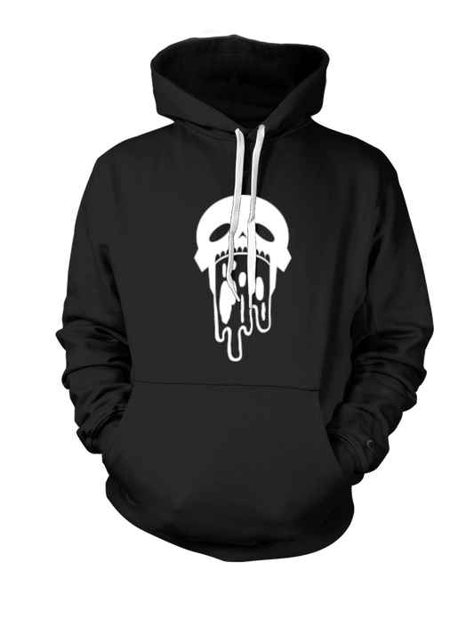 Numbskulls | Word Vomit - Hoodie