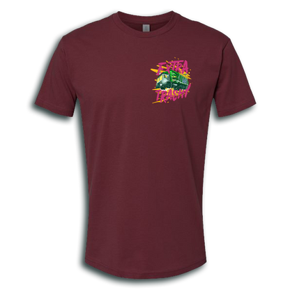 Brian_F | Extra Trashy - Tee