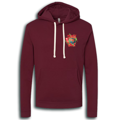 Brian_F | Trash Talk - Hoodie