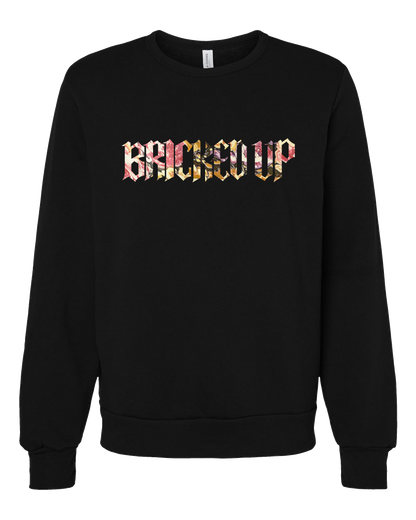 Bricked Up - Crewneck