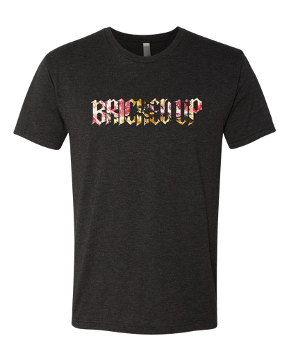 Bricked Up - Tee