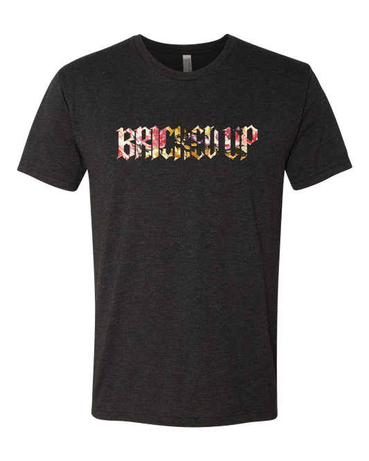 Bricked Up - Tee