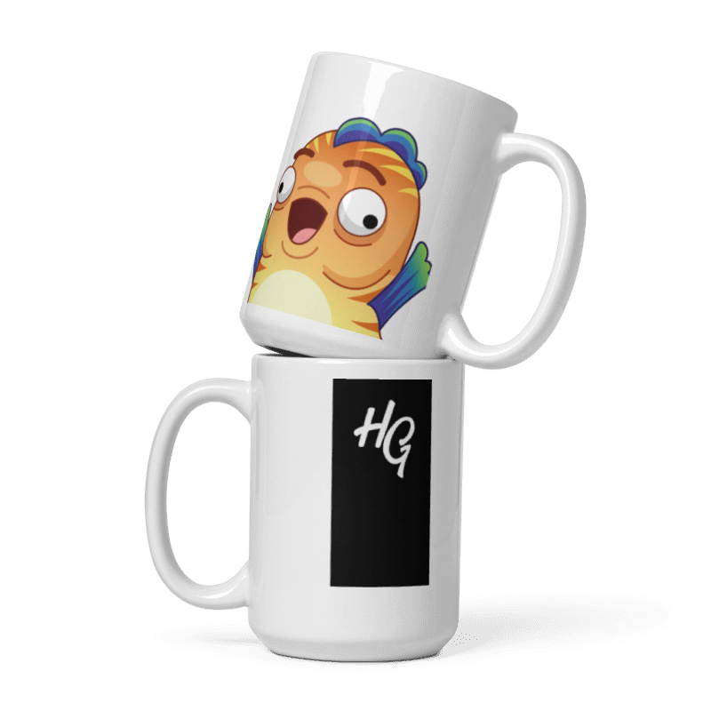 HayeGurl - HayeHype - Mug