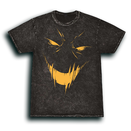 Kabhaal | Ghoul’s Grin - Tee