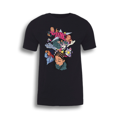 Mari | Reminiscent ERAS - Tee