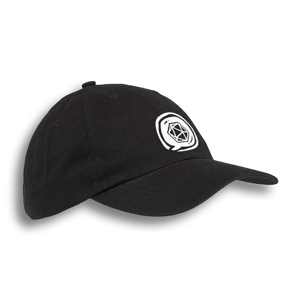 ND | Circle Logo - Hat