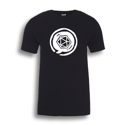 ND | Circle Logo - Tee