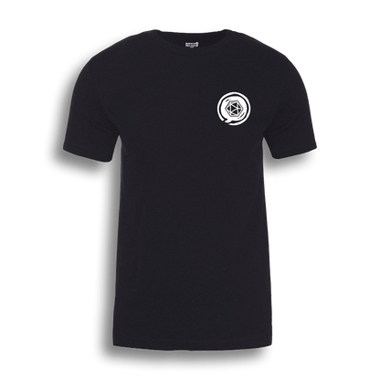 ND | Circle Logo - Tee