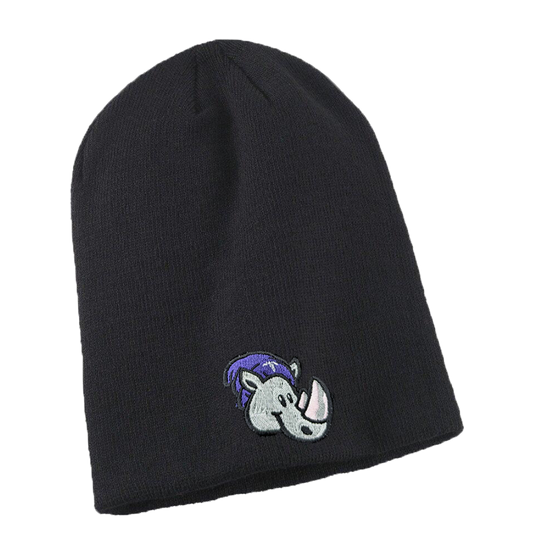 Dr Rhino | Main Logo - Beanie