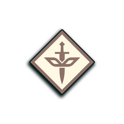 JoCat | Class Pins - Enamel Pins