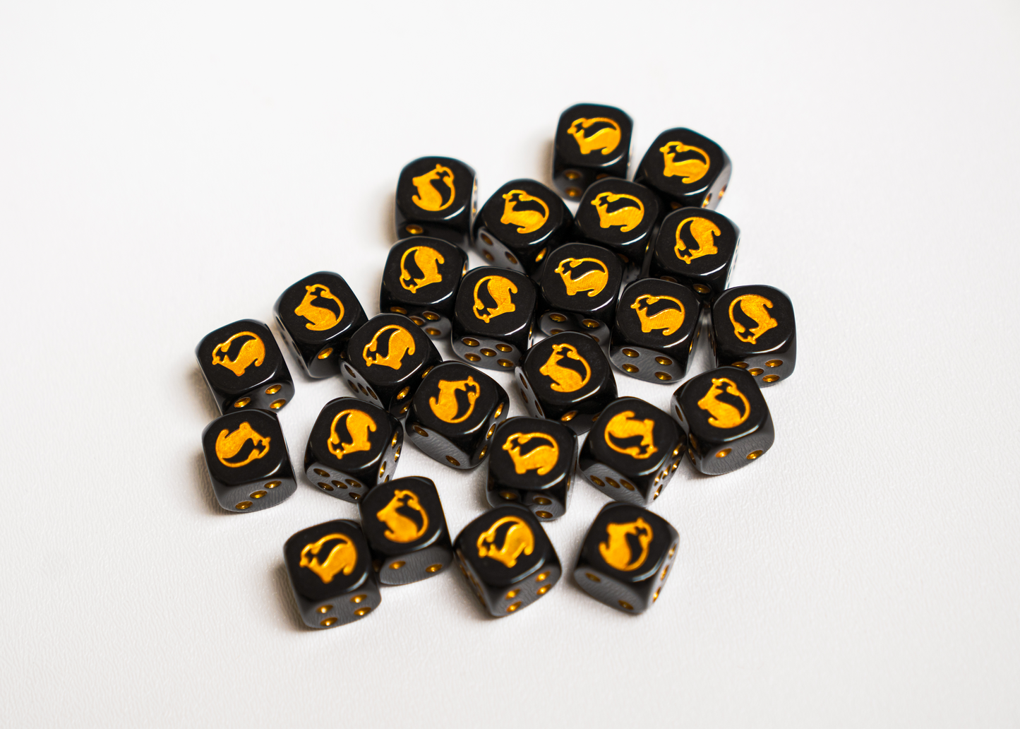 SUS - Dice Pack