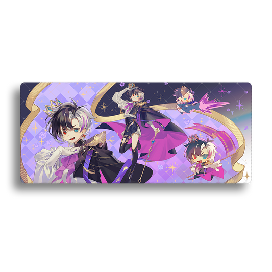 Rin Penrose | Most likely a desk mat - Desk Mat