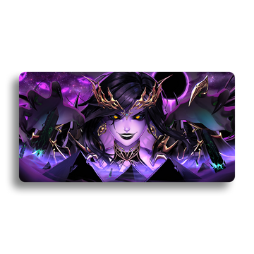 Vexoria – OrchidEight