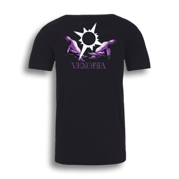 Vexoria – OrchidEight