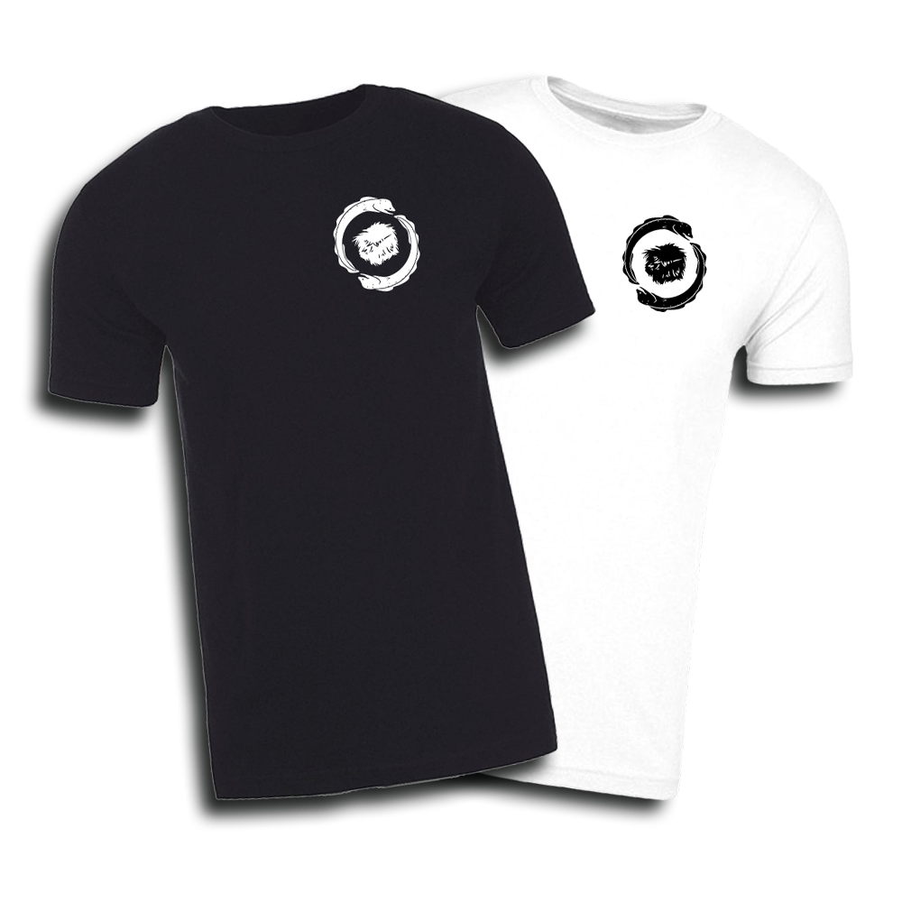 Williaso | Hay Eel O! - Tee