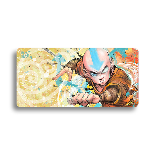 Suto x TwitchCon | ATLAB - Desk Mat