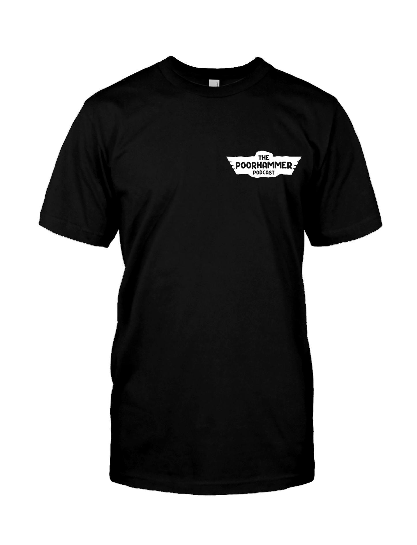 Poorhammer | Pocket - Tee