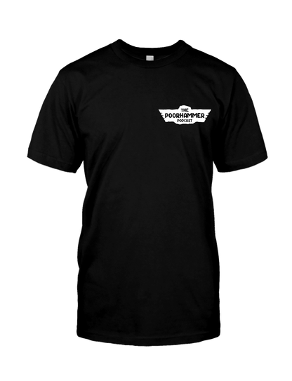 Poorhammer | Pocket - Tee