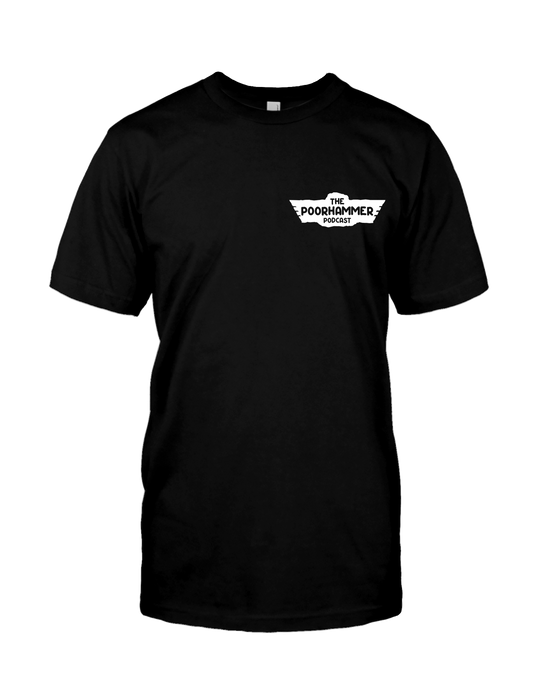 Poorhammer | Pocket - Tee