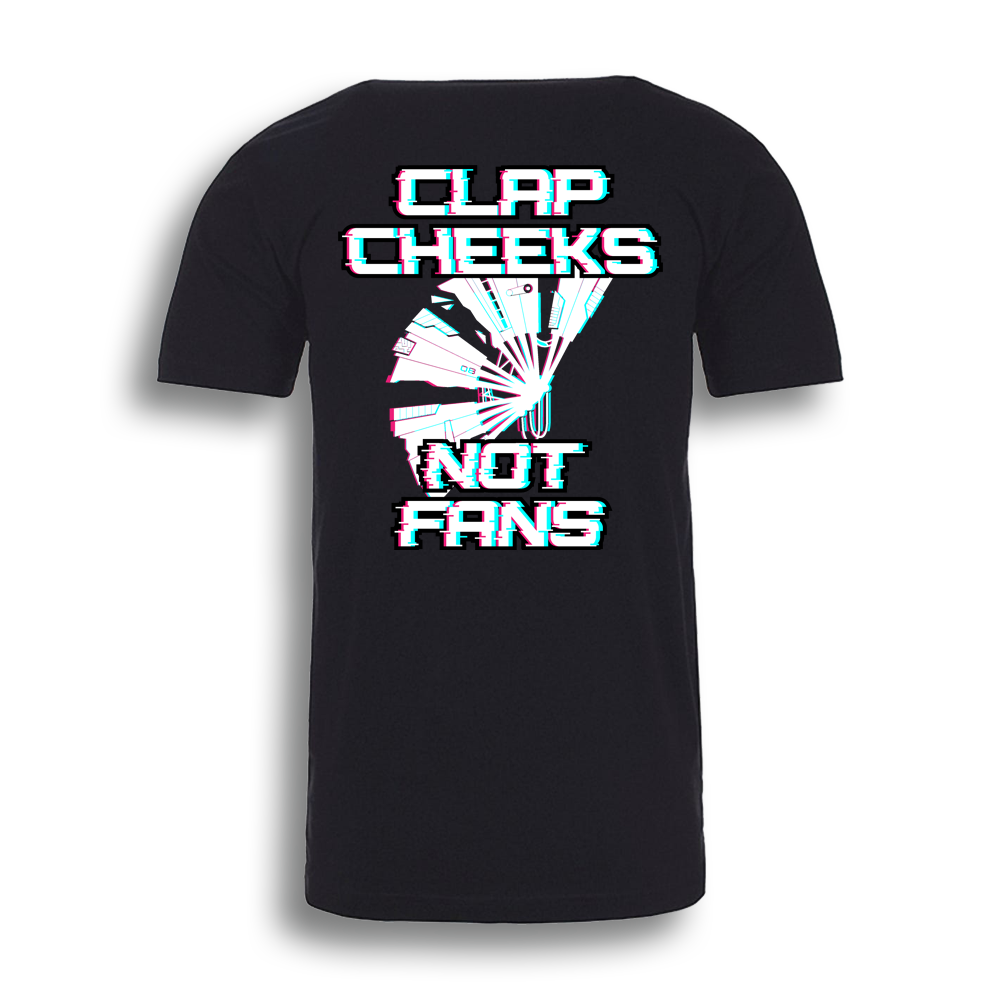 Doc | Clap Cheeks - Tee