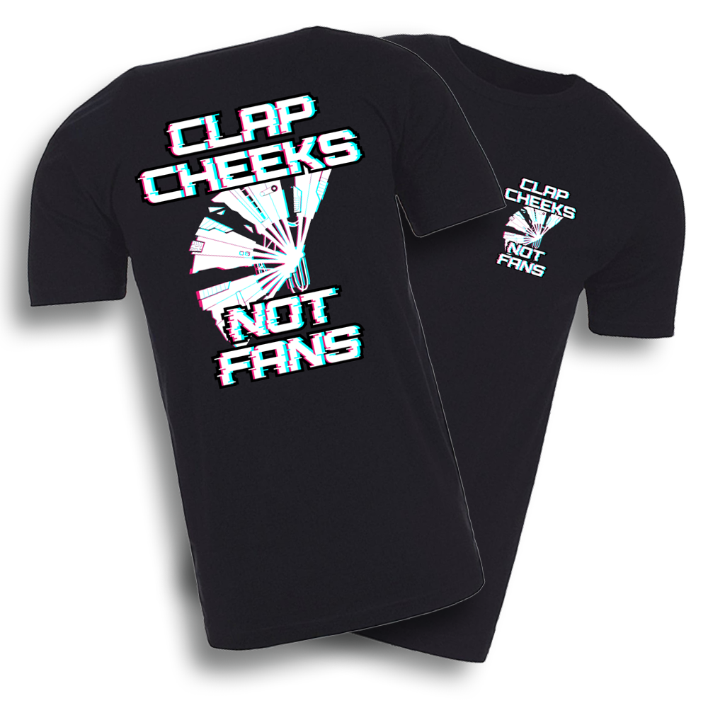 Doc | Clap Cheeks - Tee