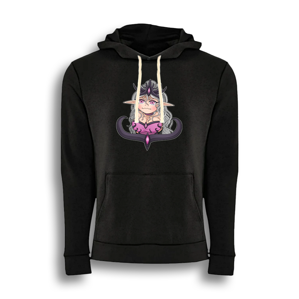 Easty | Aqua Slaanesh - Hoodie