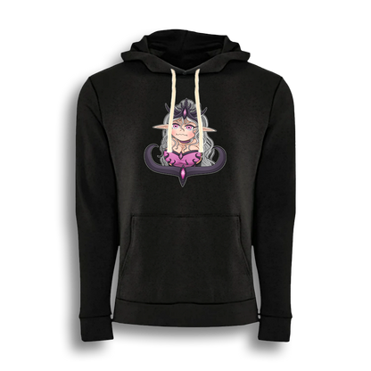 Easty | Aqua Slaanesh - Hoodie