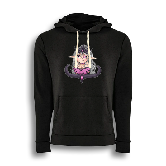 Easty | Aqua Slaanesh - Hoodie