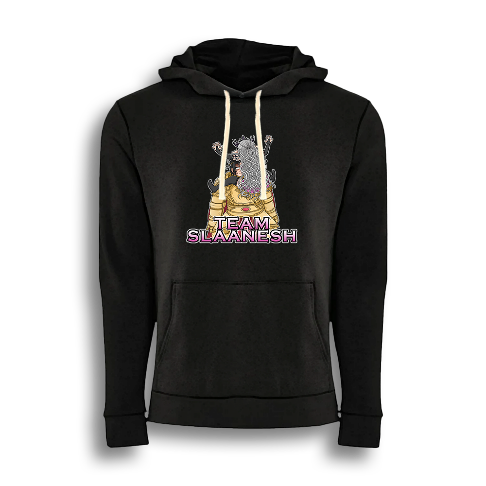 Easty | Team Slaanesh - Hoodie