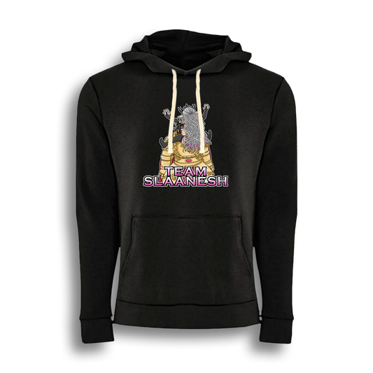 Easty | Team Slaanesh - Hoodie