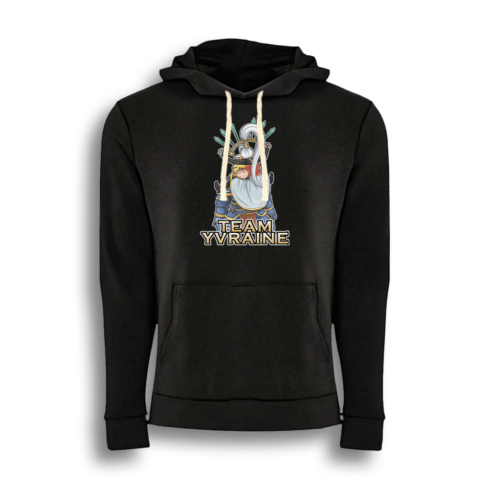 Easty | Team Yvraine - Hoodie