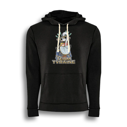 Easty | Team Yvraine - Hoodie