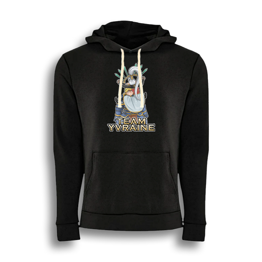 Easty | Team Yvraine - Hoodie