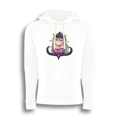 Easty | Aqua Slaanesh - Hoodie