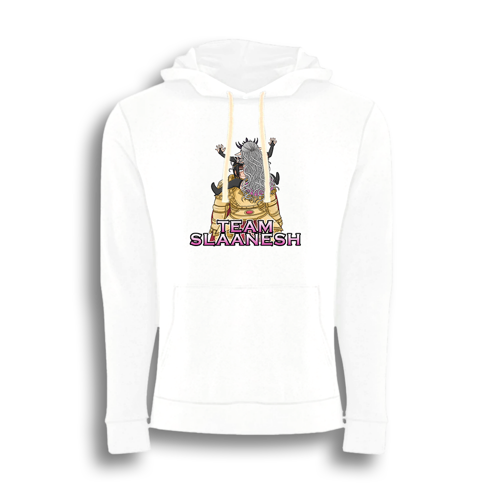 Easty | Team Slaanesh - Hoodie