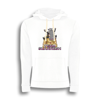 Easty | Team Slaanesh - Hoodie