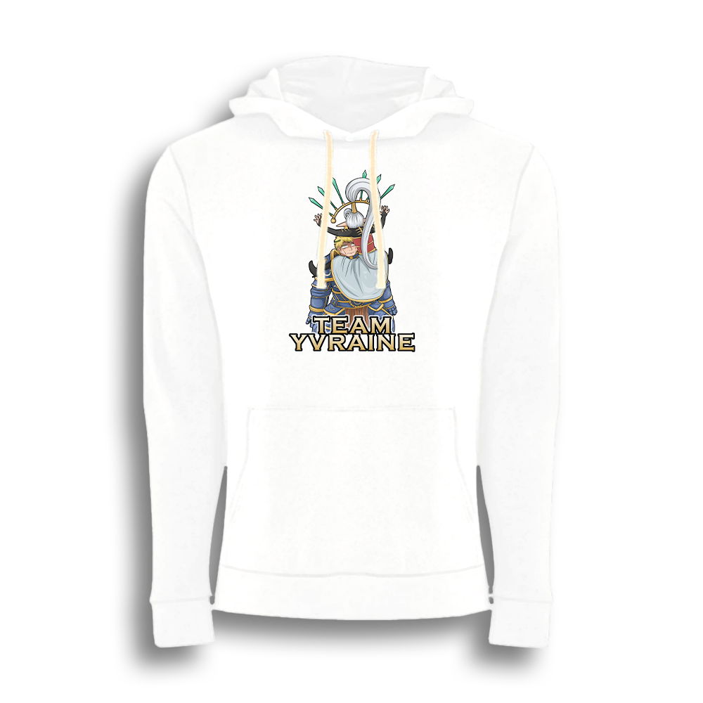 Easty | Team Yvraine - Hoodie