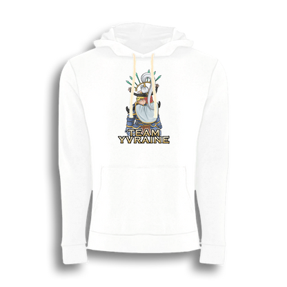 Easty | Team Yvraine - Hoodie