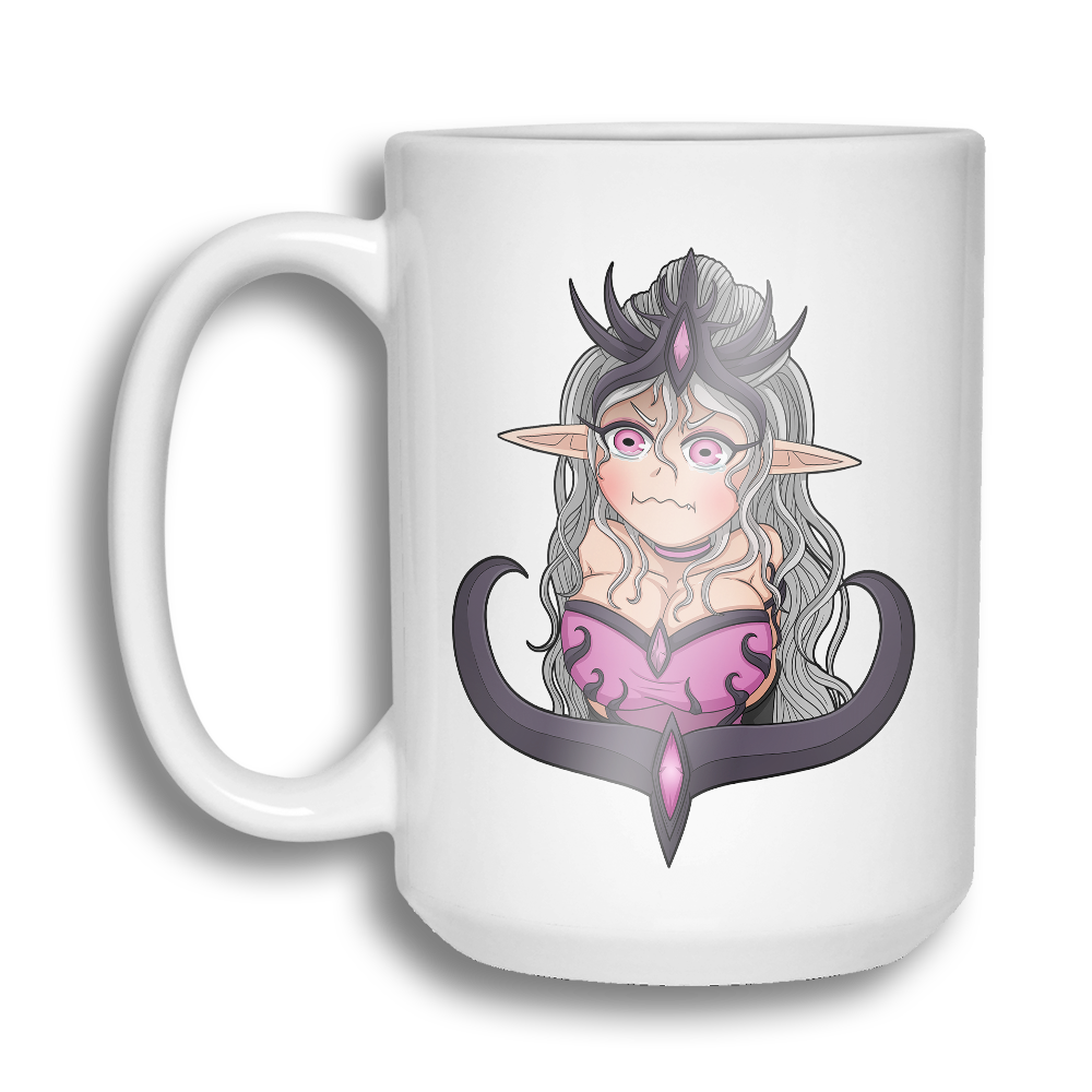 Easty | Aqua Slaanesh - Mug