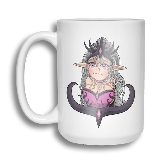 Easty | Aqua Slaanesh - Mug