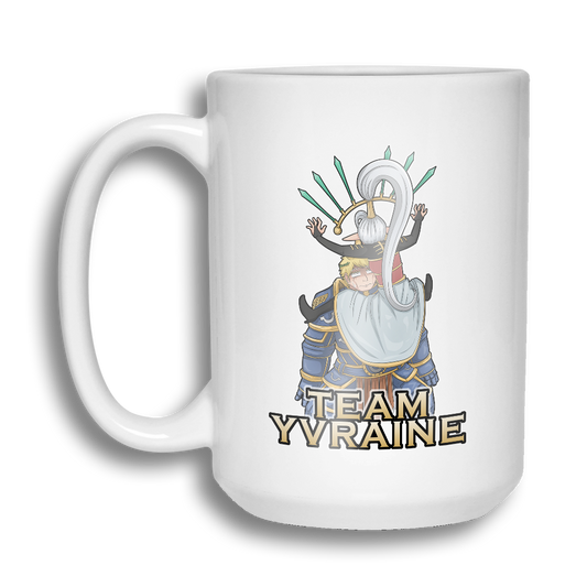 Easty | Team Yvraine - Mug