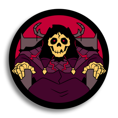 ND | The Eclectics - Magnet