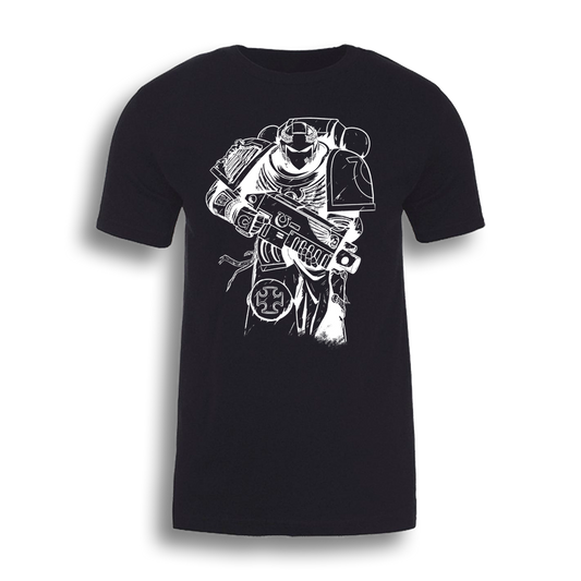 Numbskulls | Finish What He Started - Tee